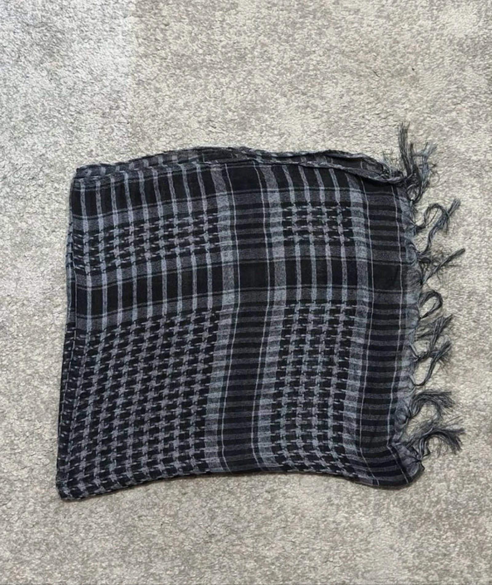 Bandana y2k – photo 3